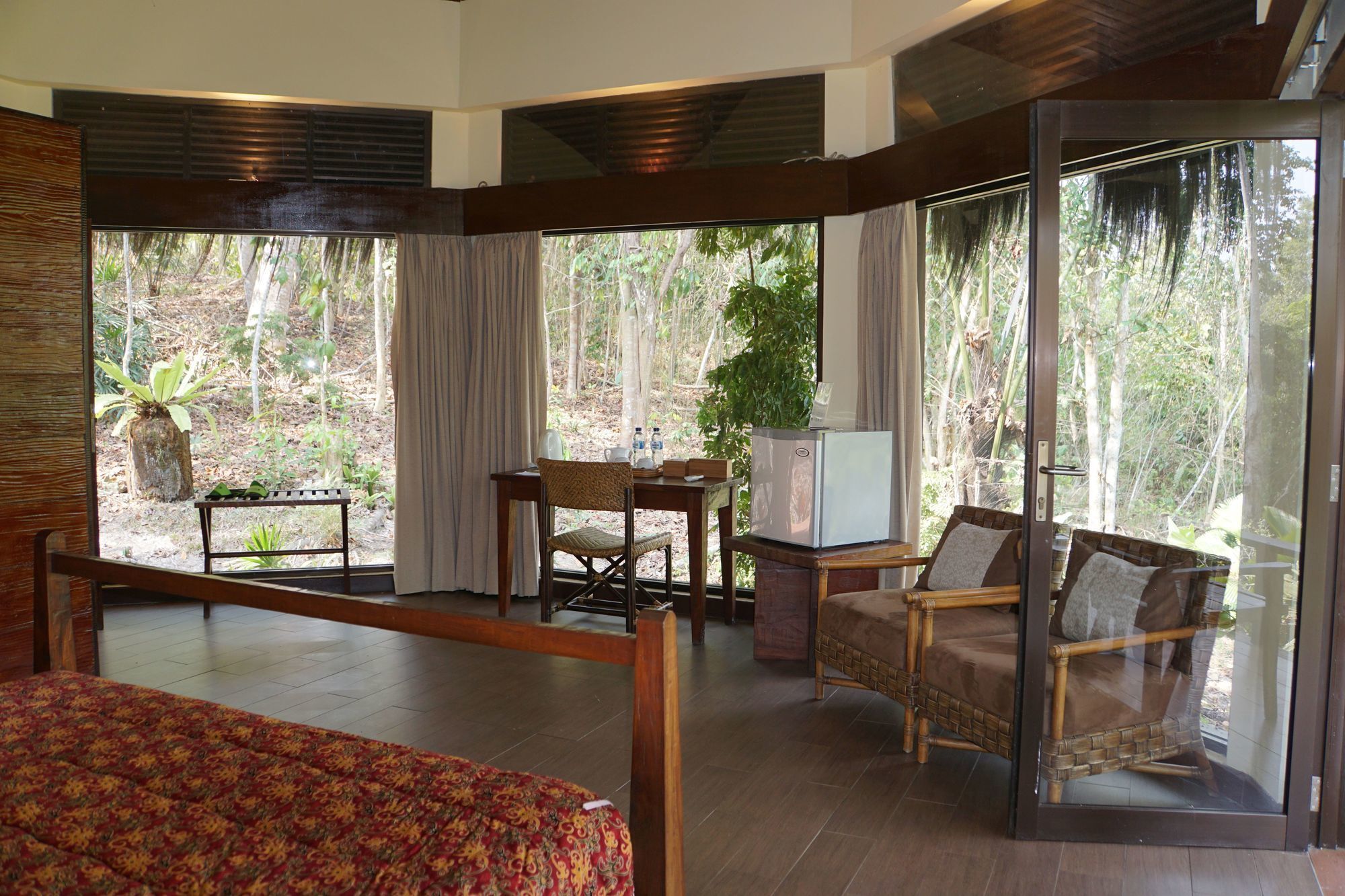 Samboja Lodge Balikpapan  Exterior foto