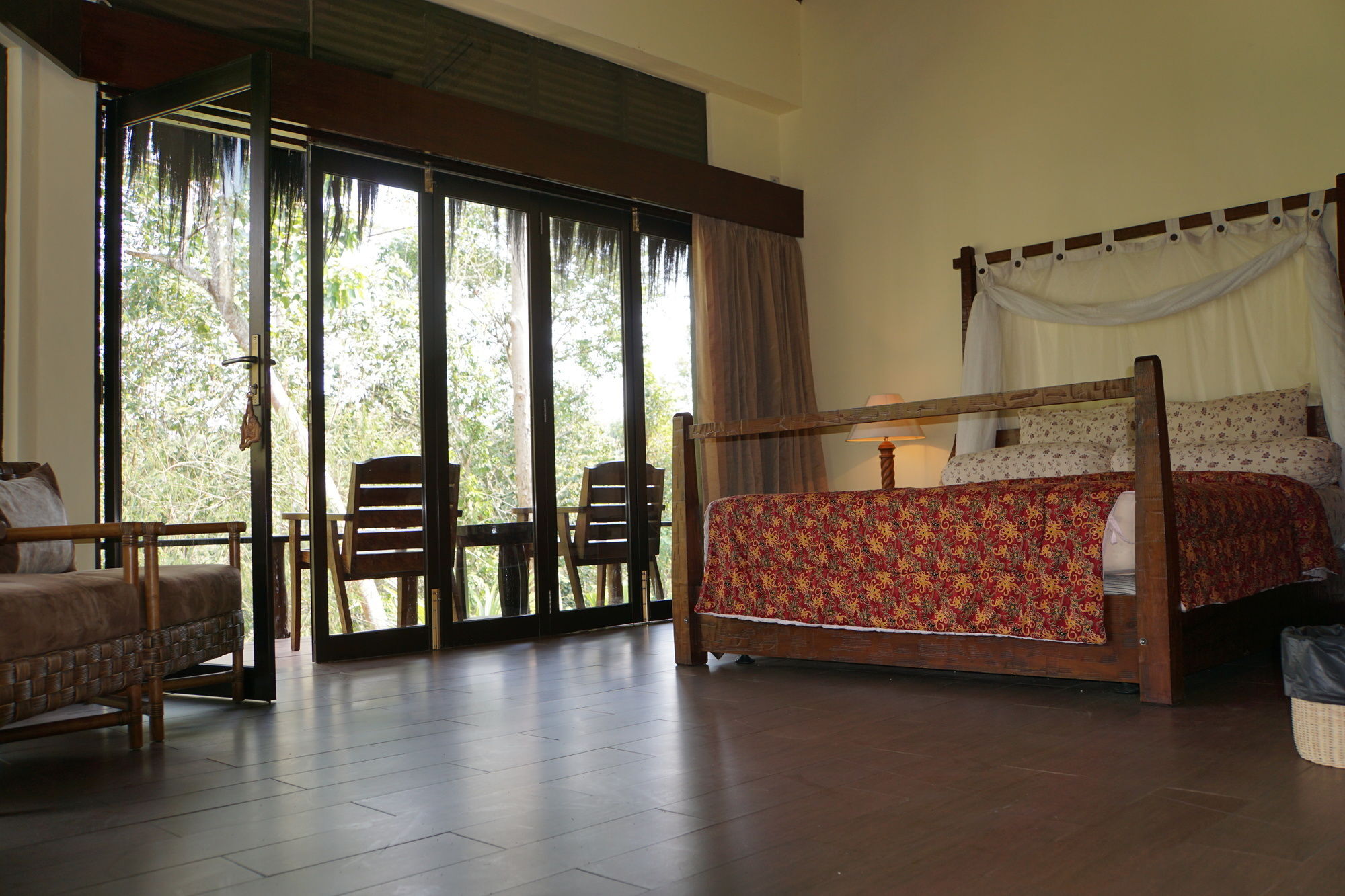 Samboja Lodge Balikpapan  Exterior foto