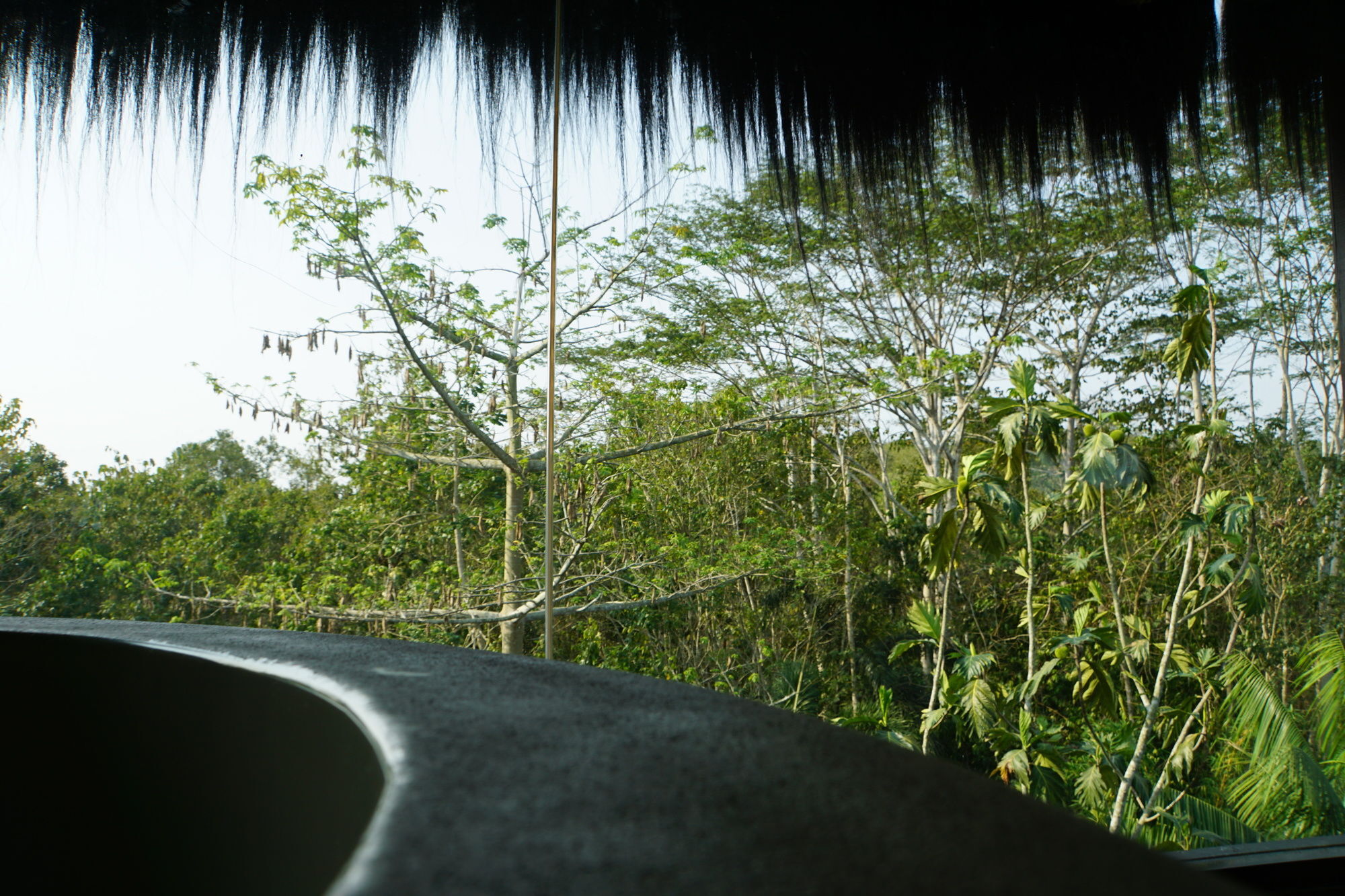Samboja Lodge Balikpapan  Exterior foto