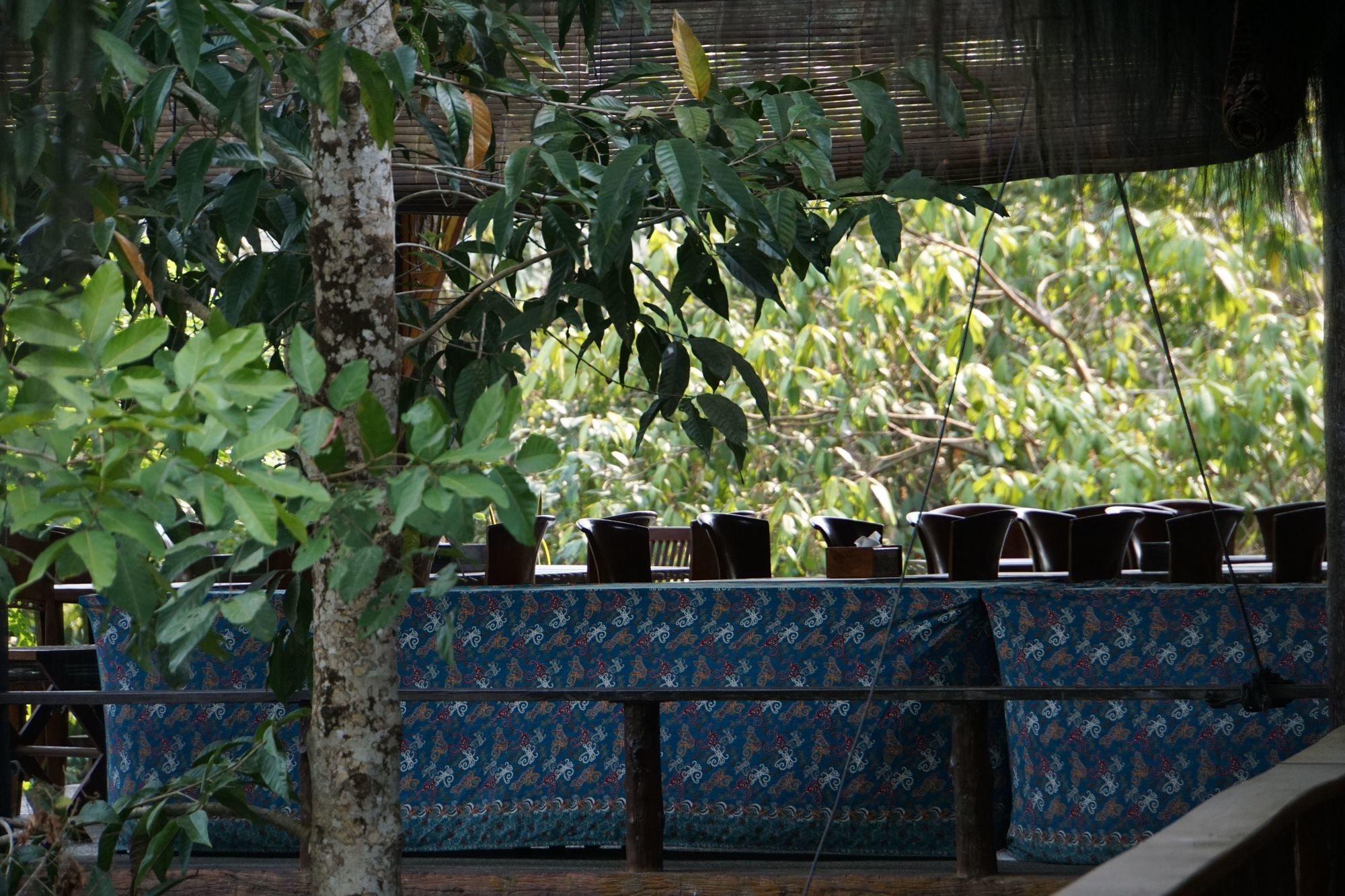 Samboja Lodge Balikpapan  Exterior foto