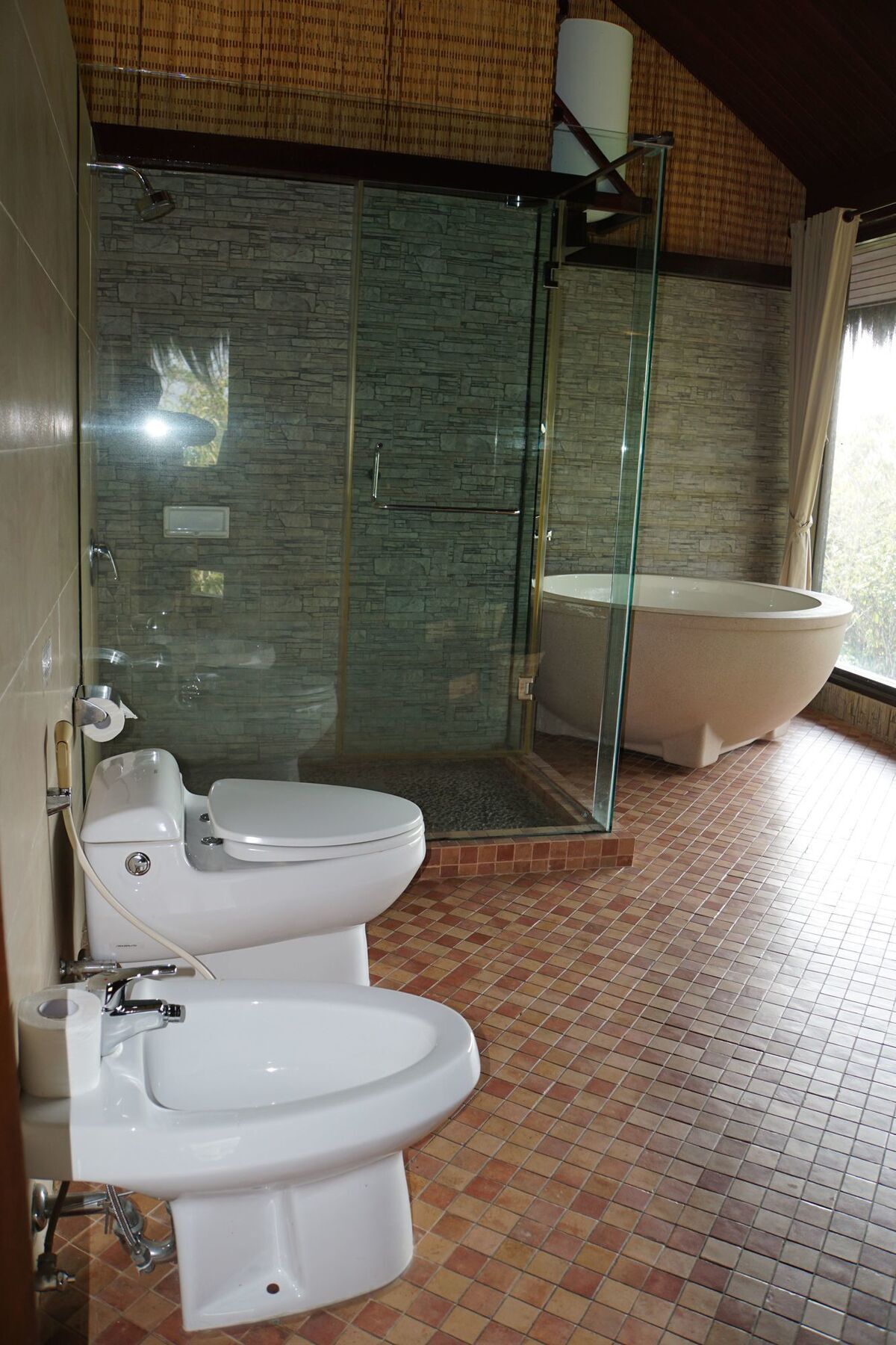 Samboja Lodge Balikpapan  Exterior foto