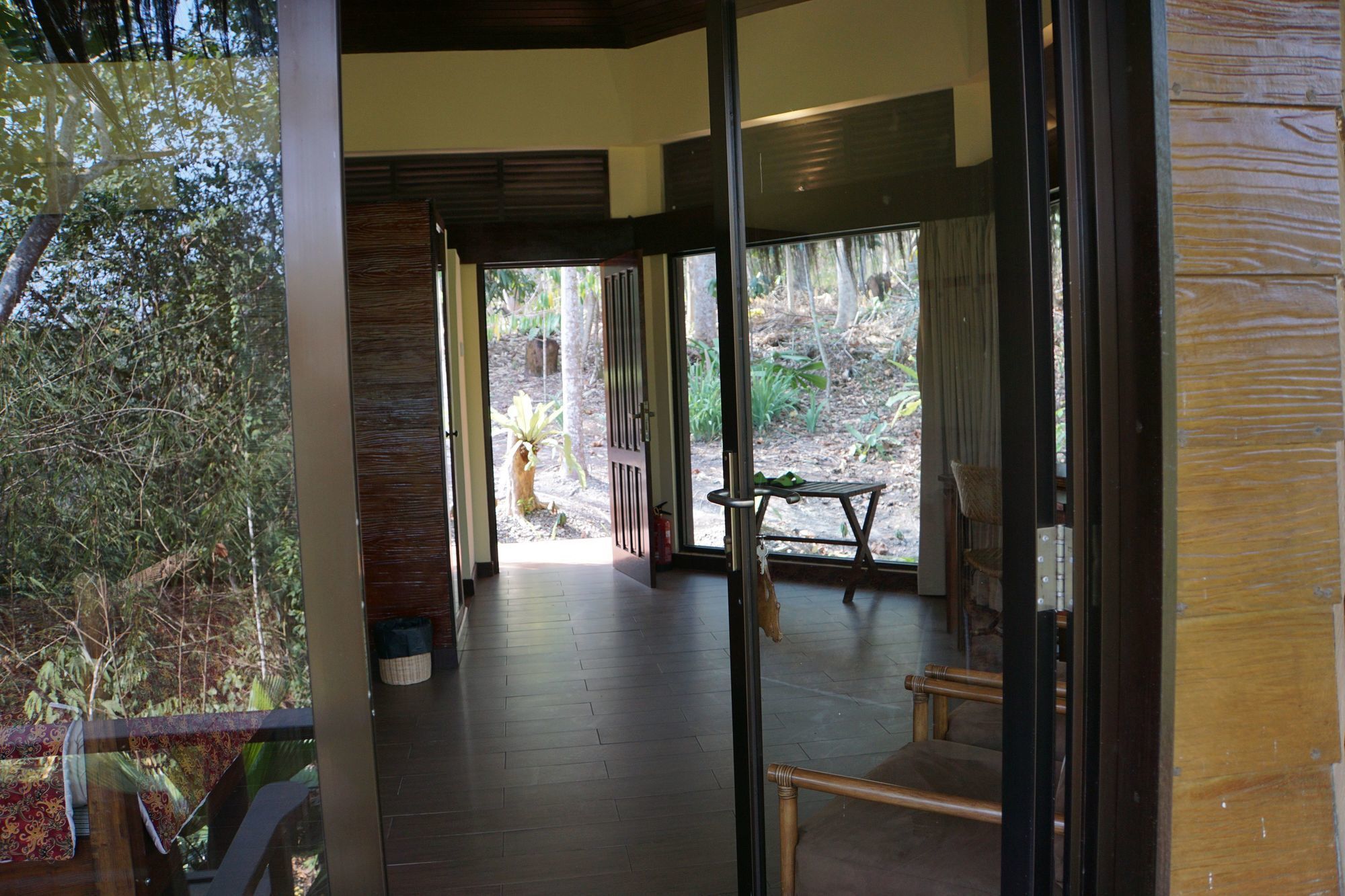 Samboja Lodge Balikpapan  Exterior foto
