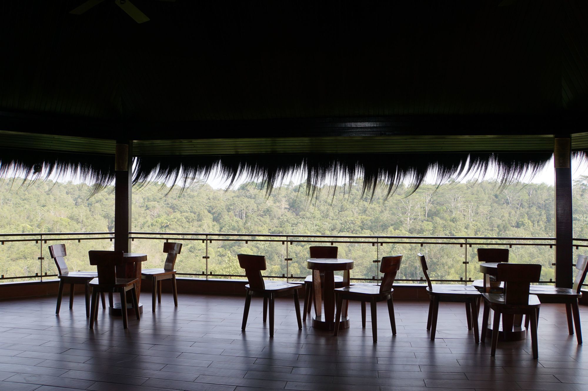 Samboja Lodge Balikpapan  Exterior foto