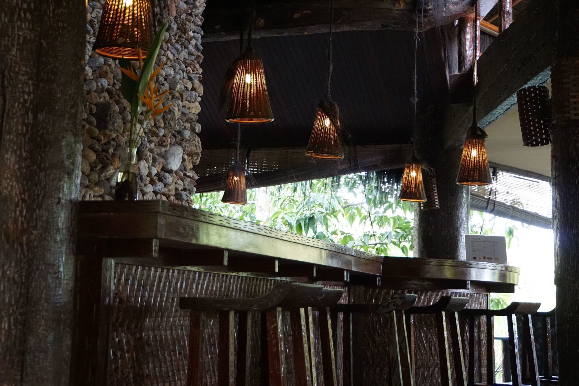 Samboja Lodge Balikpapan  Exterior foto
