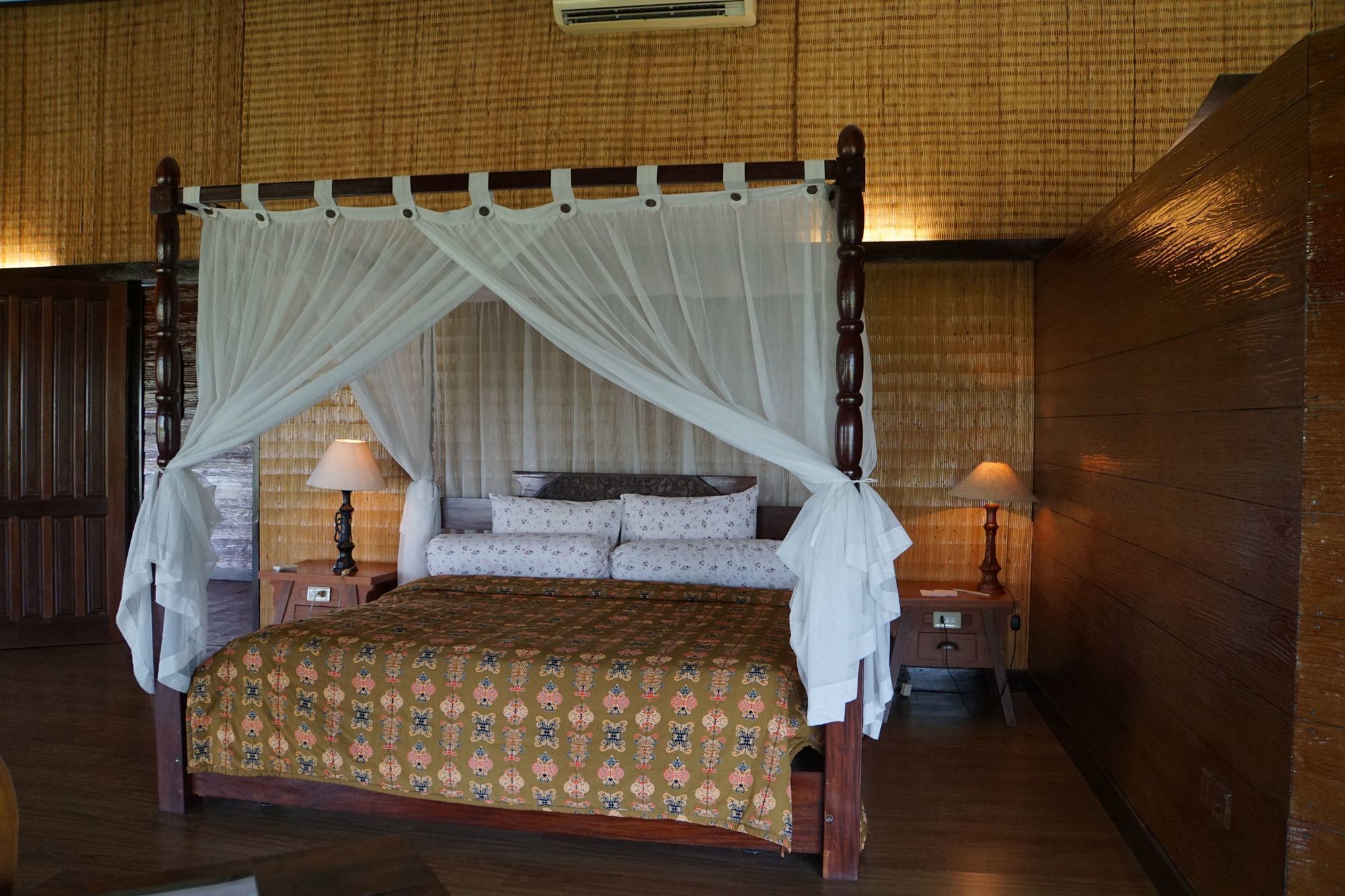 Samboja Lodge Balikpapan  Exterior foto