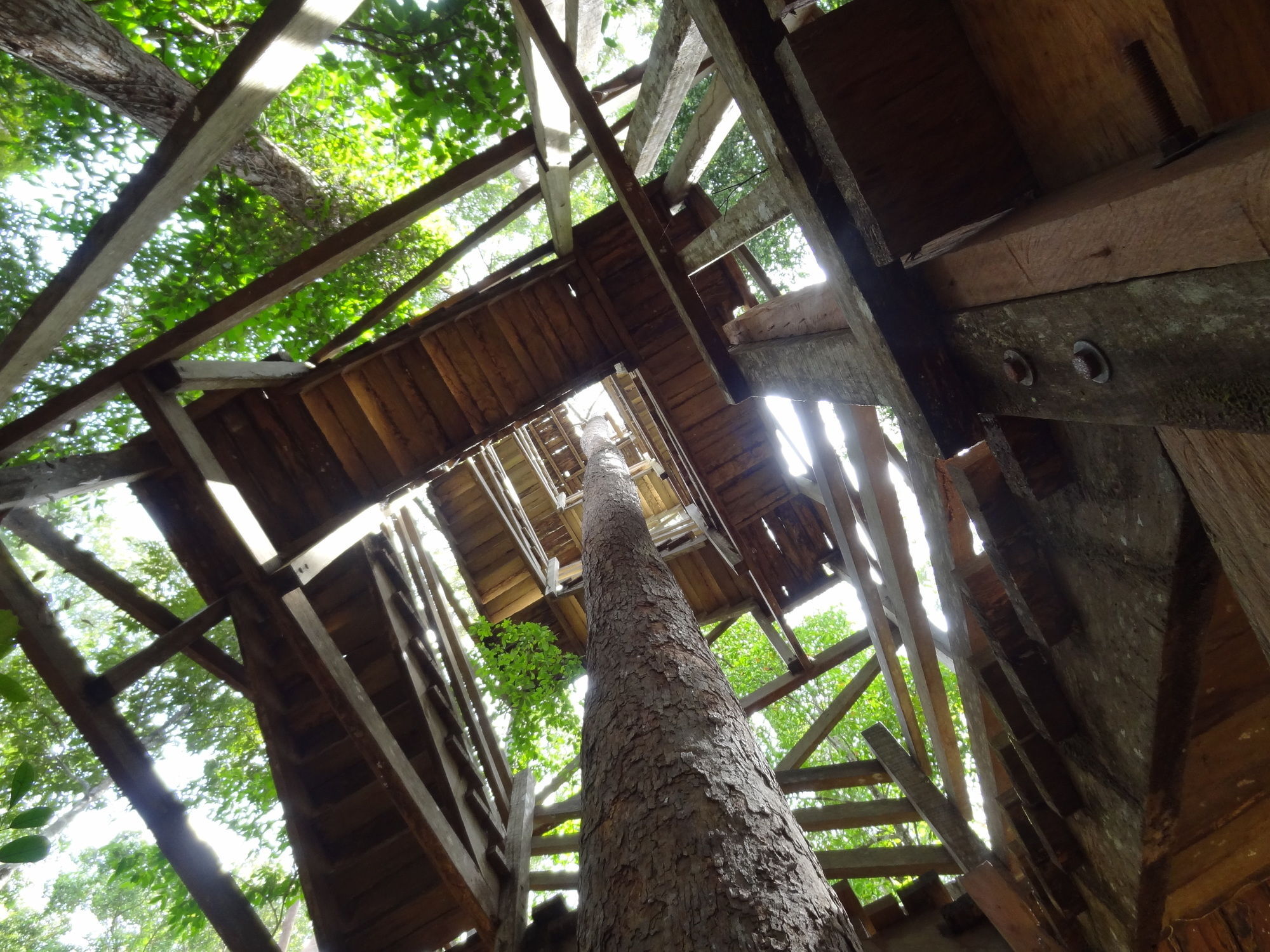 Samboja Lodge Balikpapan  Exterior foto